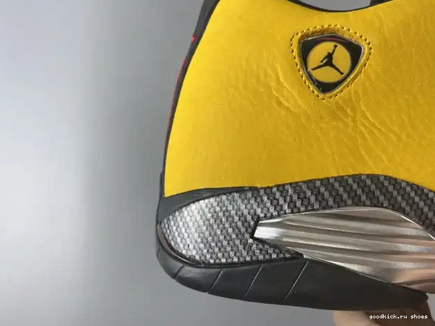 80% Off Sale AIR RETRO BQ3685-706 GOLD JORDAN 14 UNIVERSITY 0505